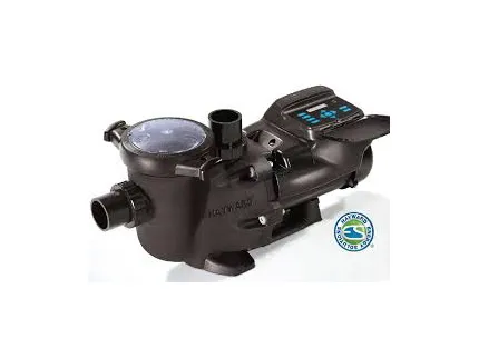 Pool pump equipment.