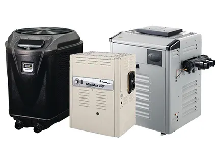 Pool pump and filtration system.