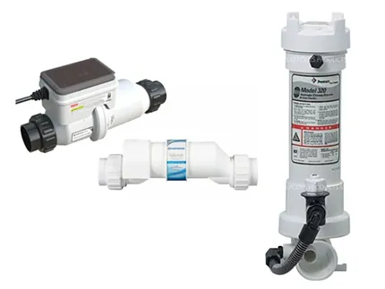 Water pump system
